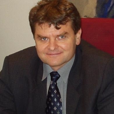 Miroslav Severa